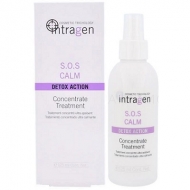 Revlon Intragen S.O.S. Calm Concentrate Treatment  125 